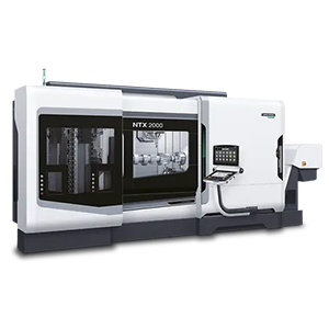 車銑復合加工-NTX 2...