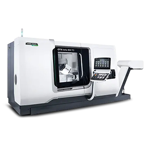 車銑復合加工 - CTX...