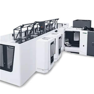 直線托盤庫(kù)系統(tǒng)-LPP