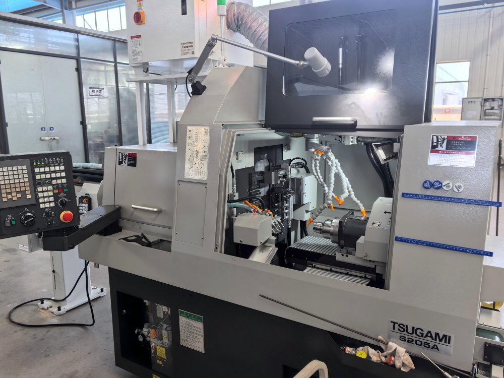 老客戶(hù)重復(fù)采購(gòu)，安裝調(diào)試收官，共赴新征程