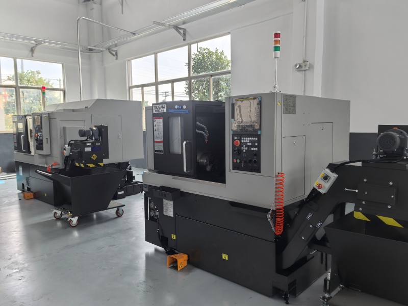 老客戶(hù)力薦！津上設(shè)備火速簽單、如期到貨，信任...